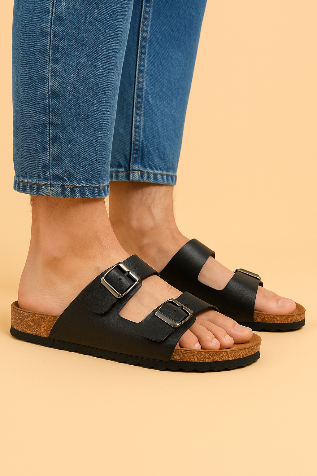 Passeggiata Sandals