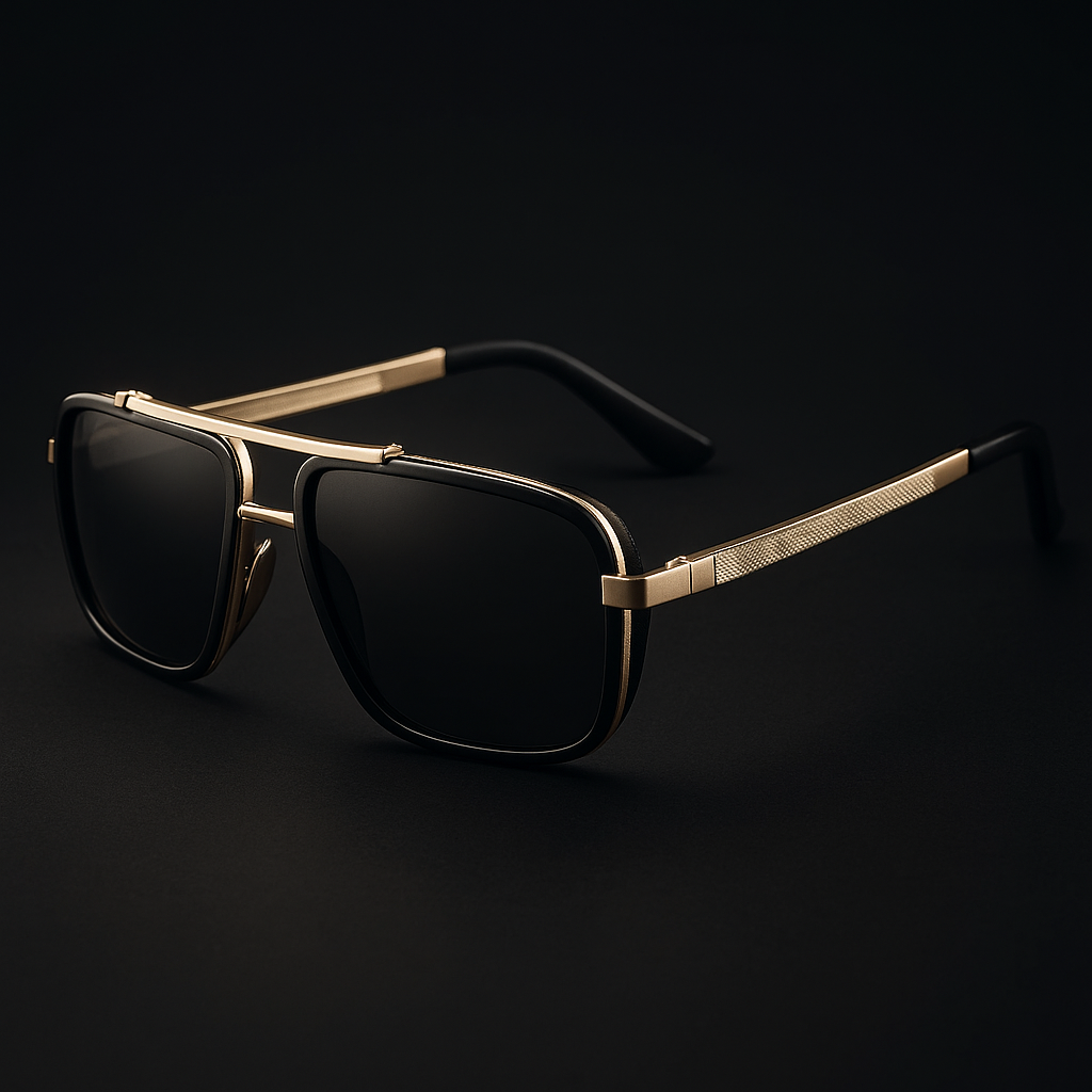 Mezzanotte Shades