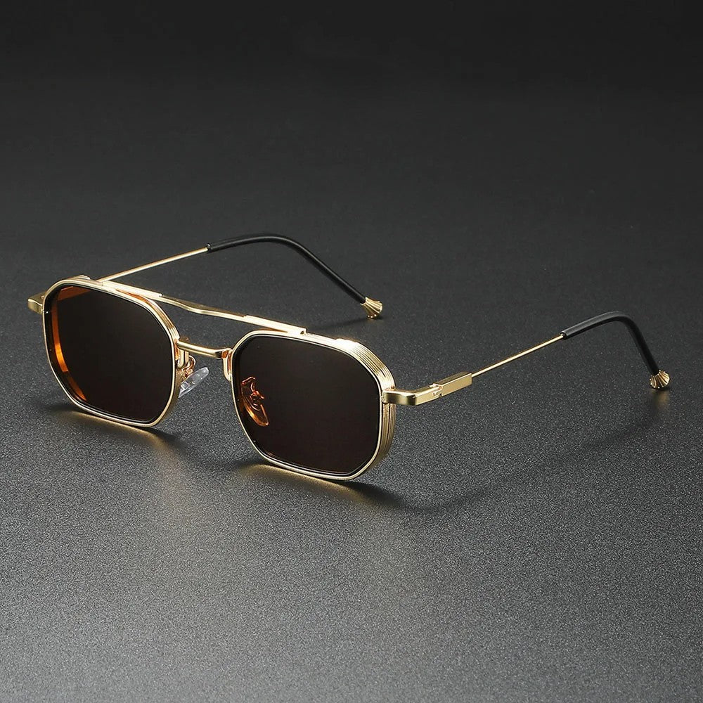 Glam Gold Shades