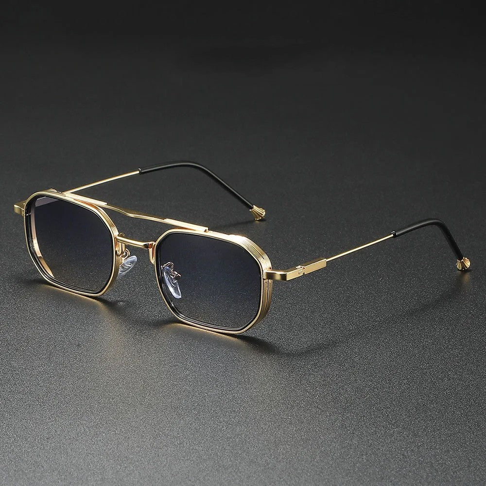 Glam Gold Shades