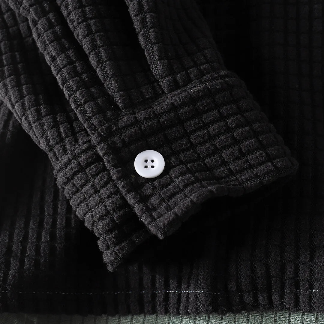 Maving Corduroy Shirt