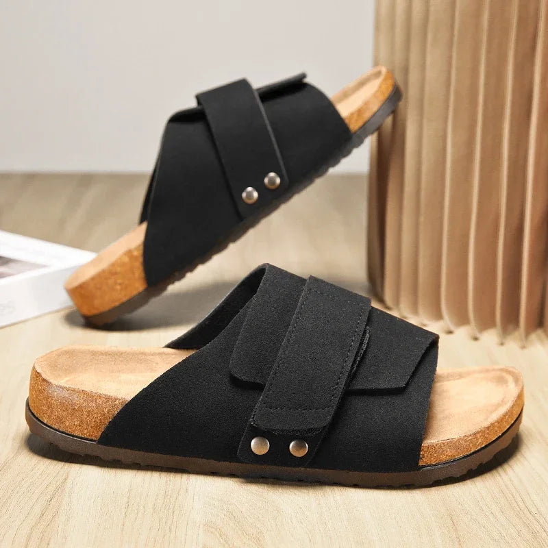 Claude Slippers