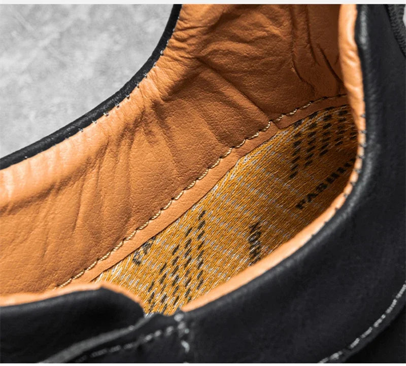 Panorama Hiking Boots