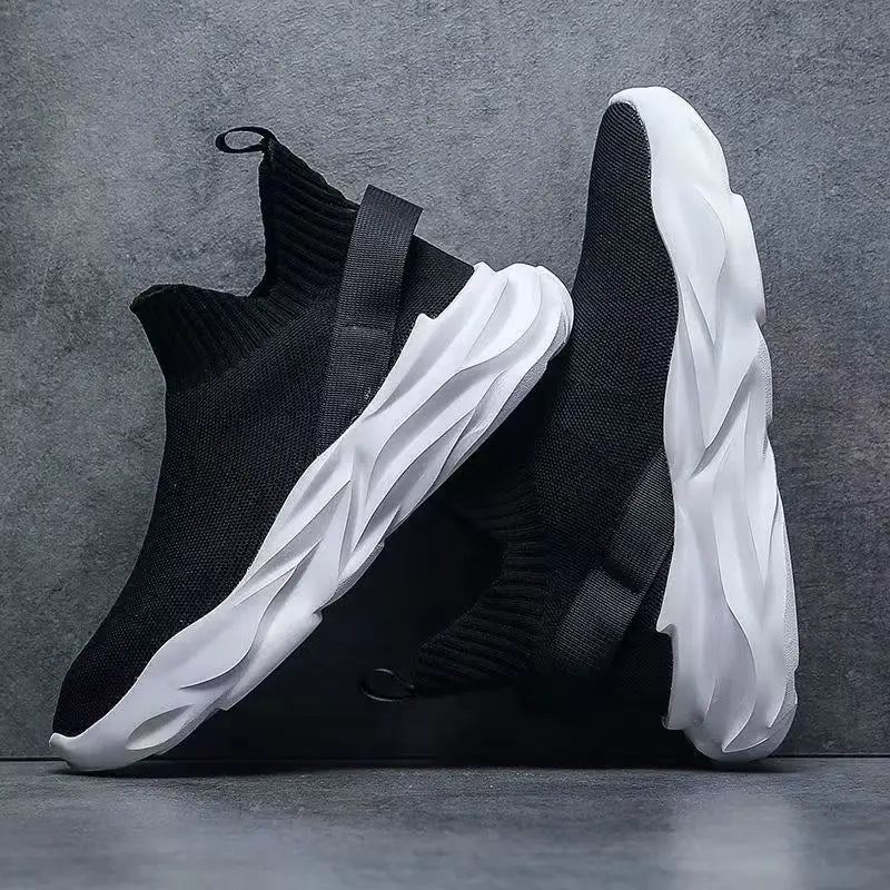 Scolpire Slip-on Sneakers