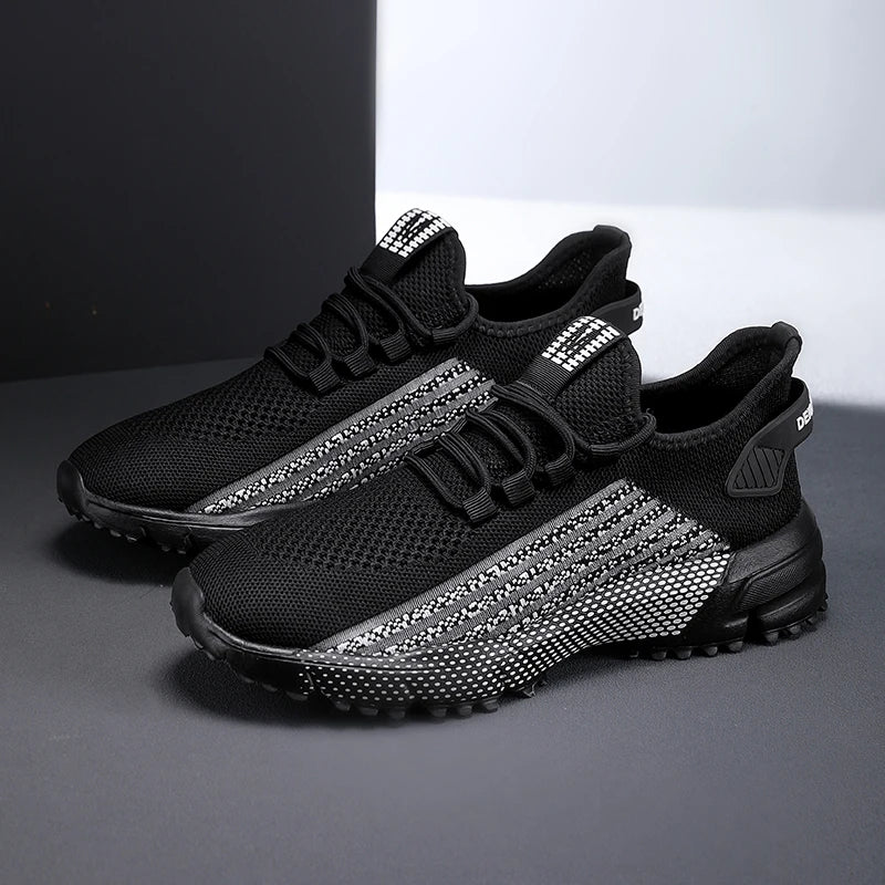 YRZL Running Sneakers