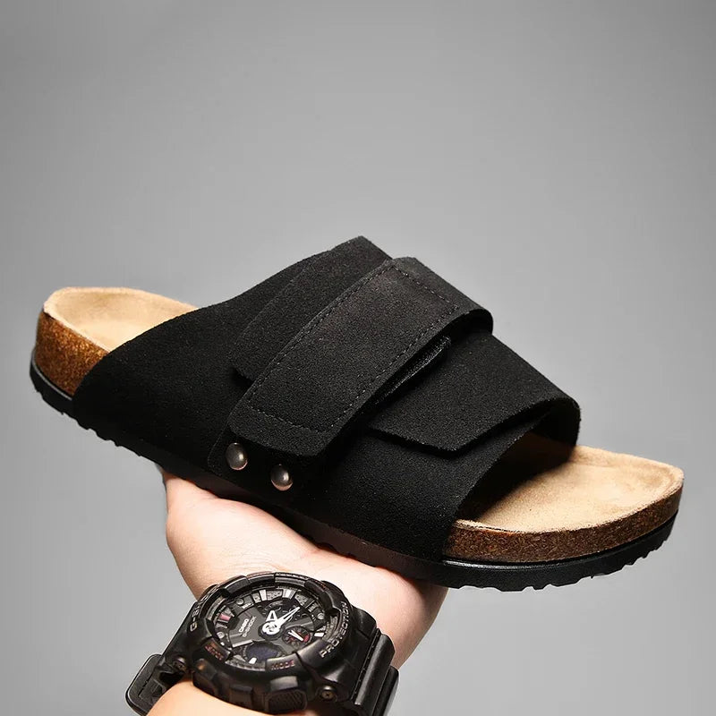 Claude Slippers