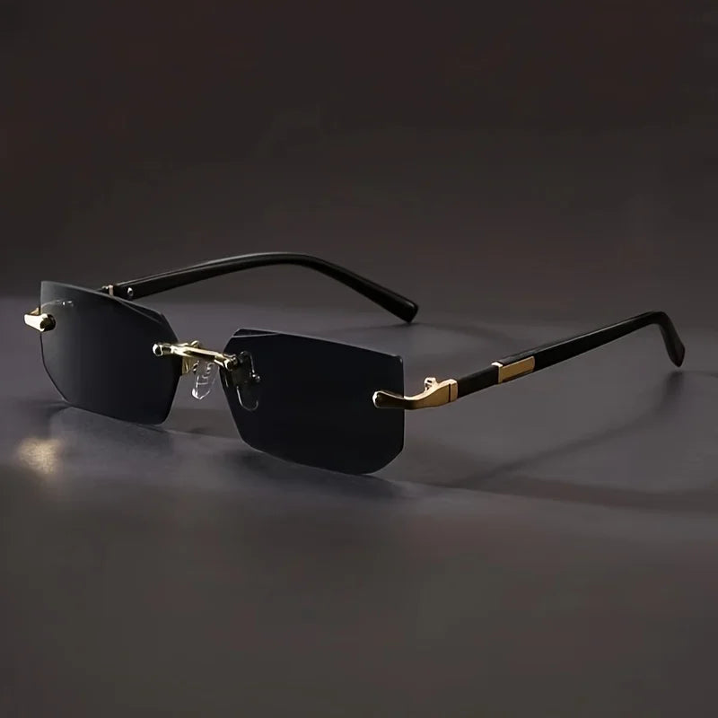 Noir Gold Shades