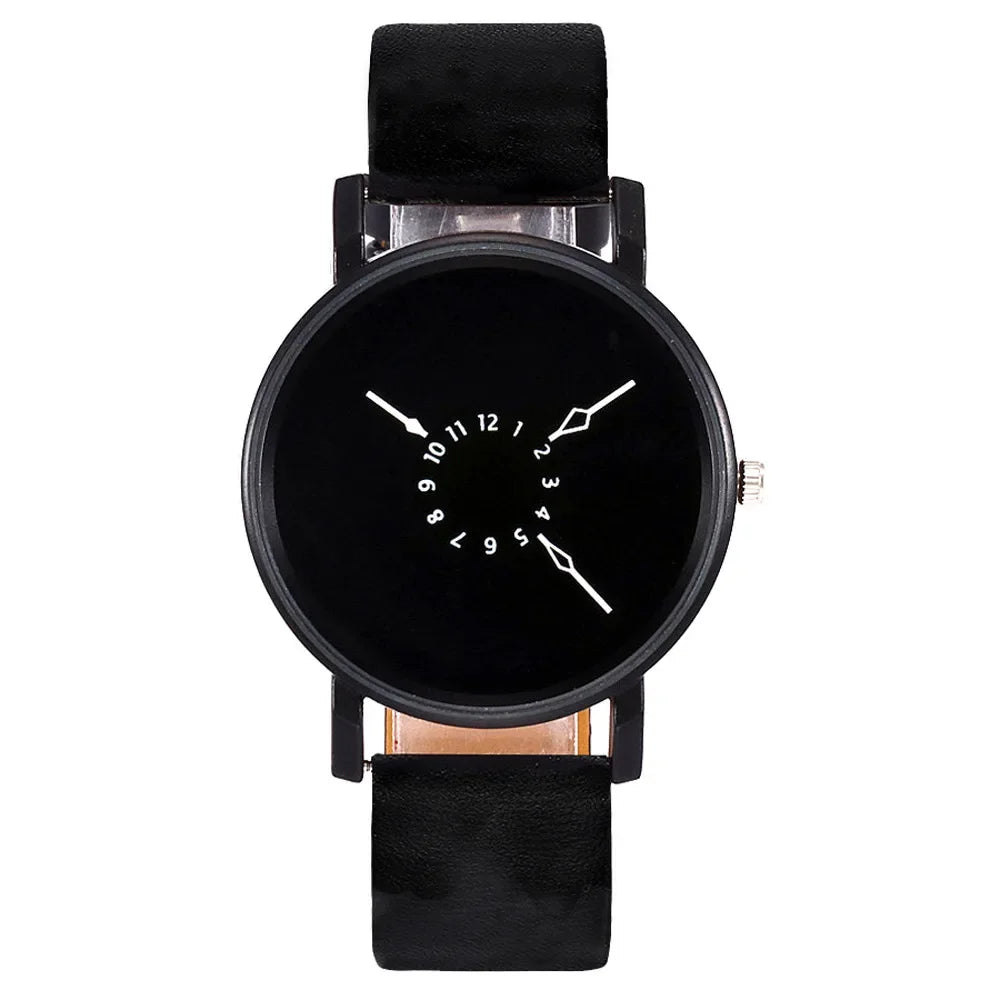 Liscio Modern Timepiece