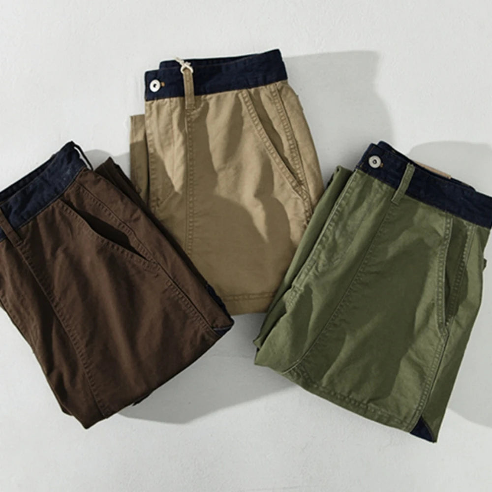 Acacia Cargo Pants