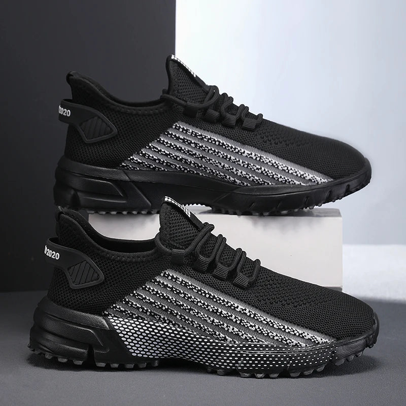 YRZL Running Sneakers