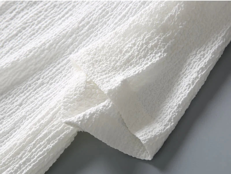 Linen Rivera Set
