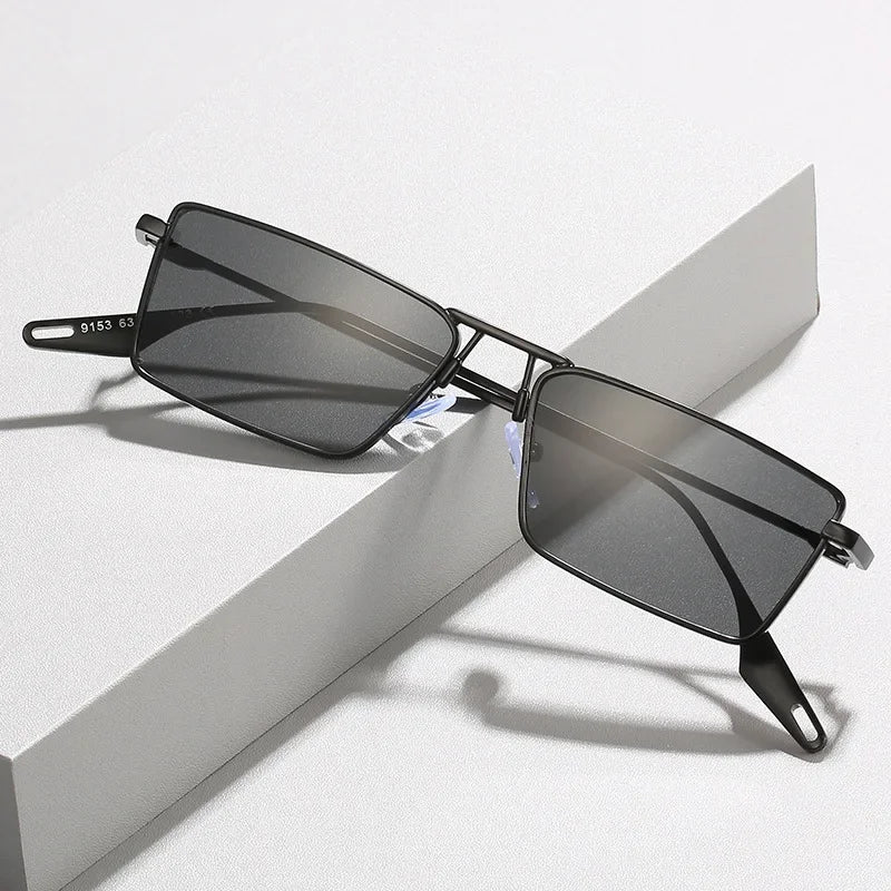 Titano Square Sunglasses