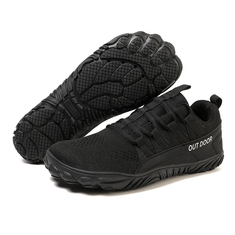 Duro Hiking Shoes