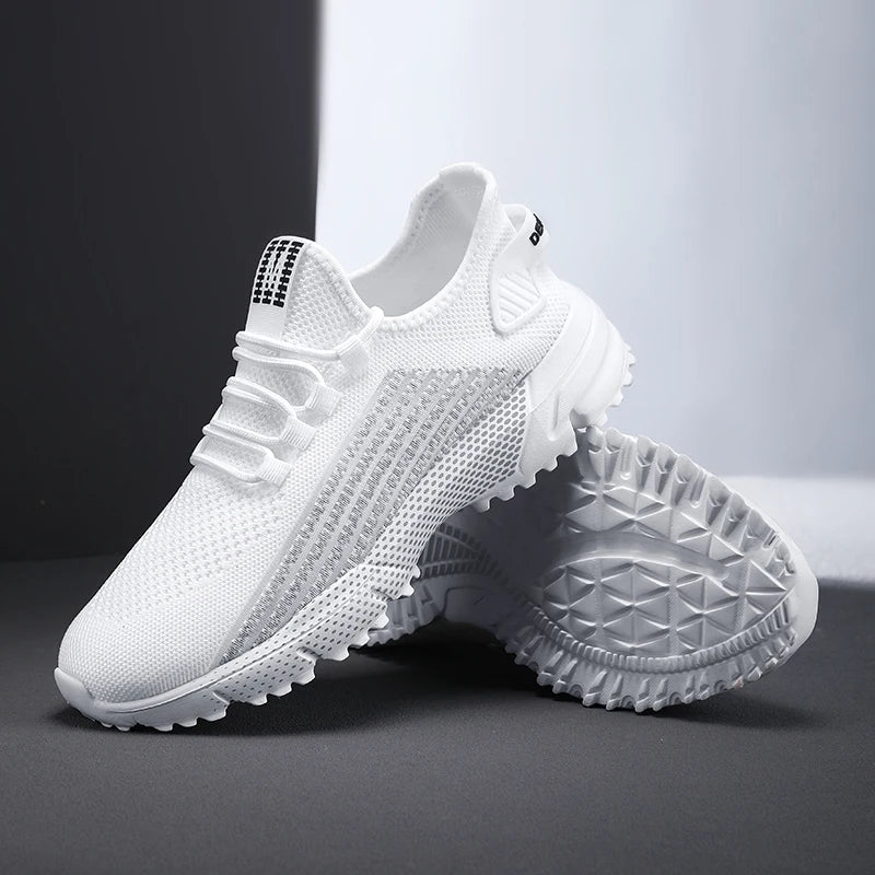 YRZL Running Sneakers