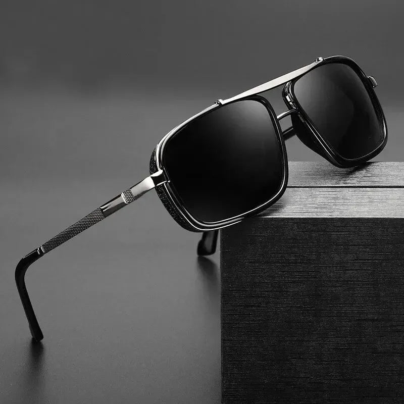 Mezzanotte Shades