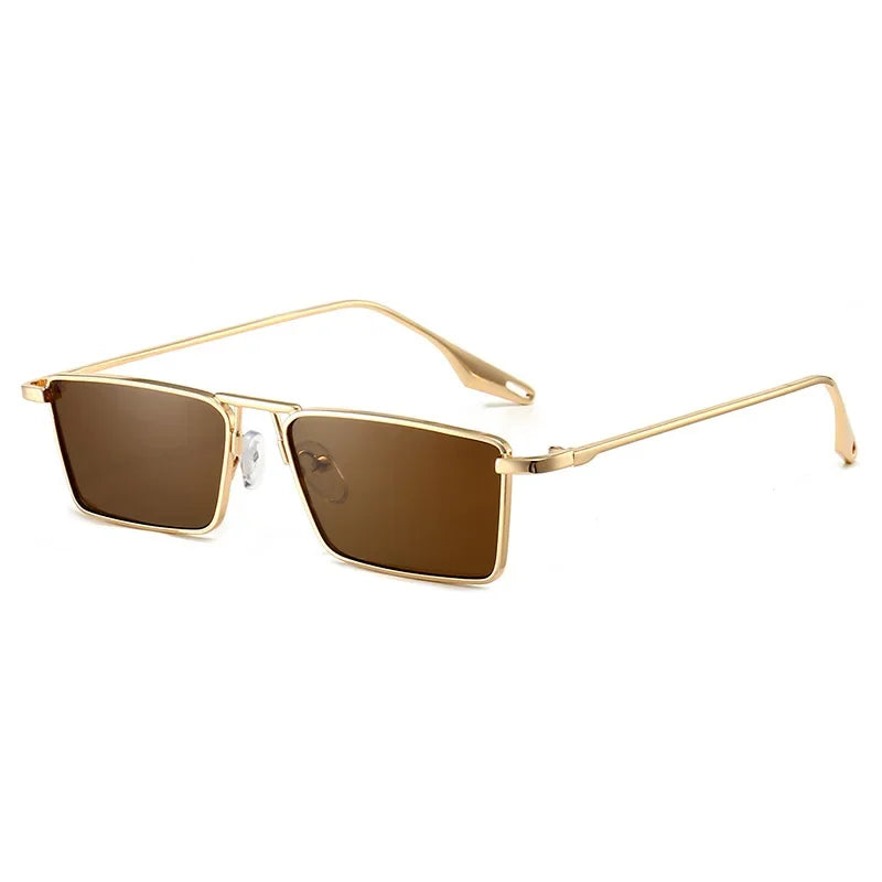 Titano Square Sunglasses
