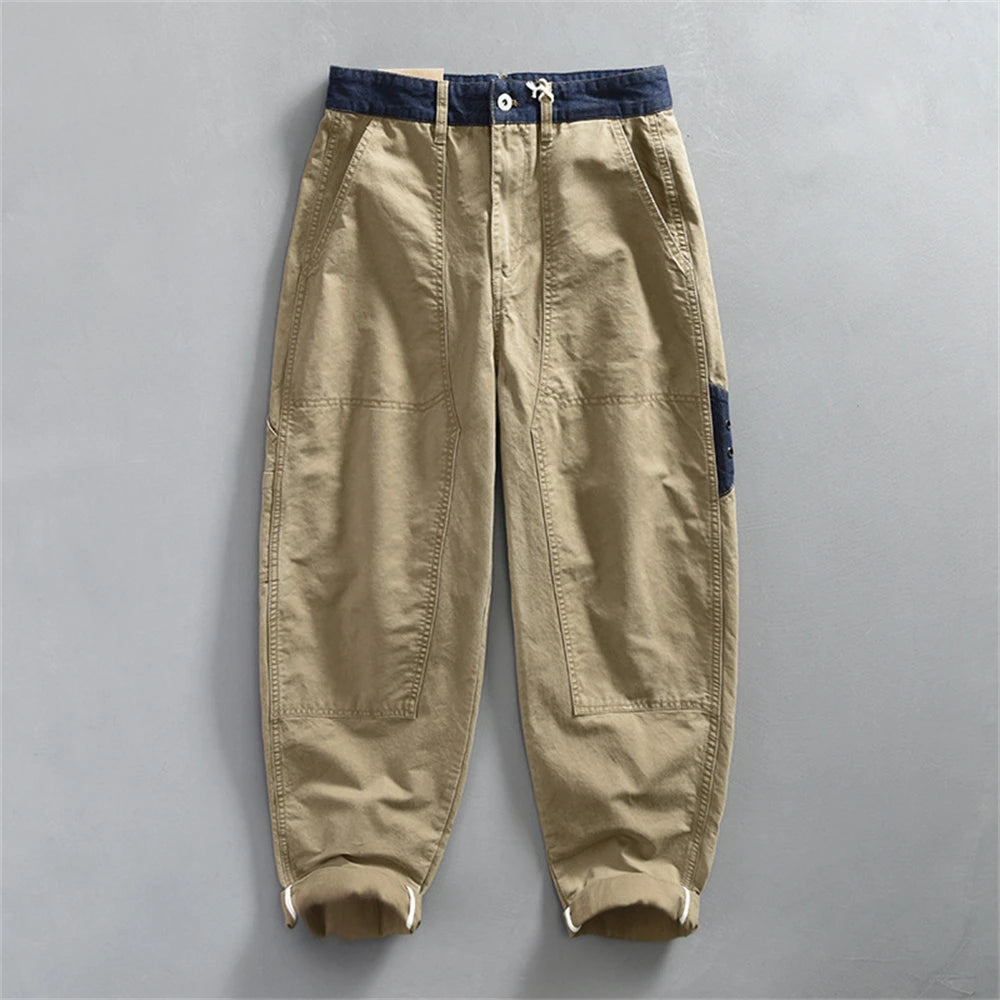 Acacia Cargo Pants