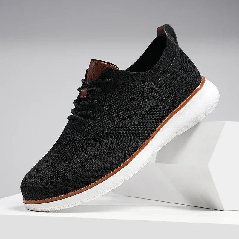 Tori Mesh Sneakers