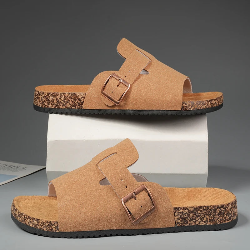 Midland Cork Sippers