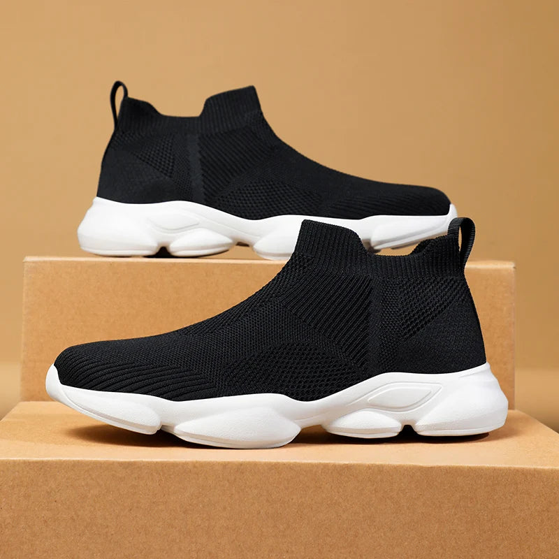 Veto Knit Sneakers