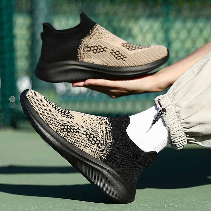 Jerico Performance Sneakers
