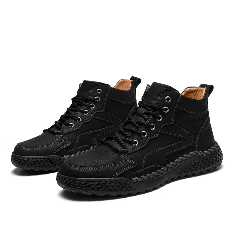 Panorama Hiking Boots