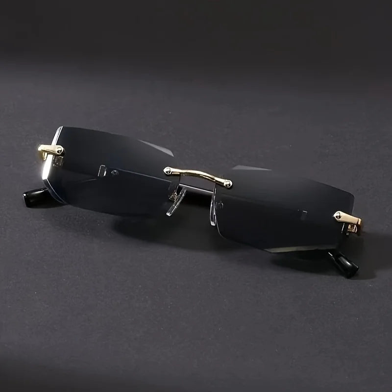 Noir Gold Shades