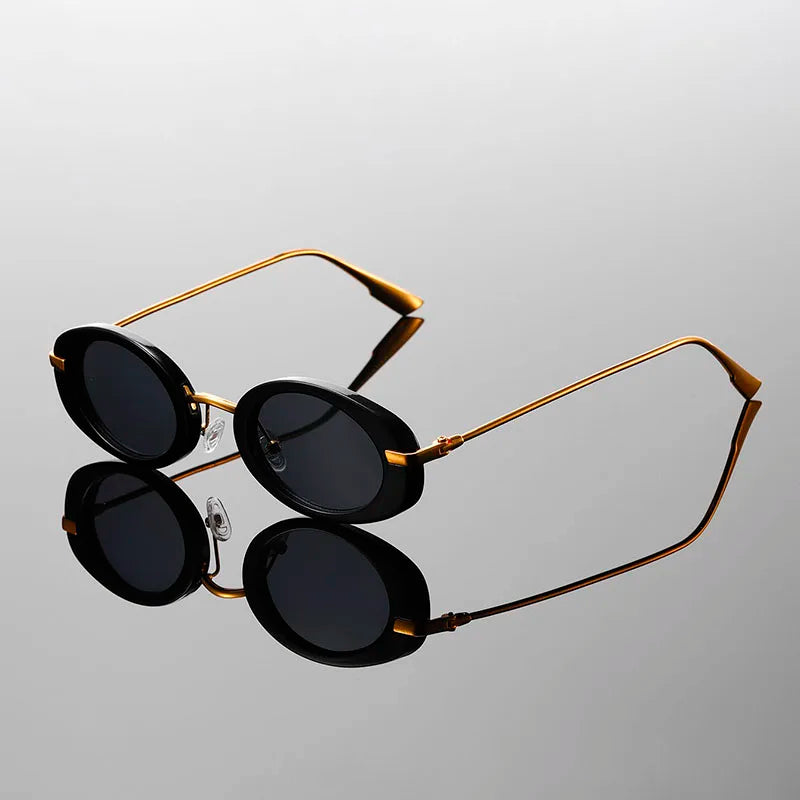 Novale Metal Shades