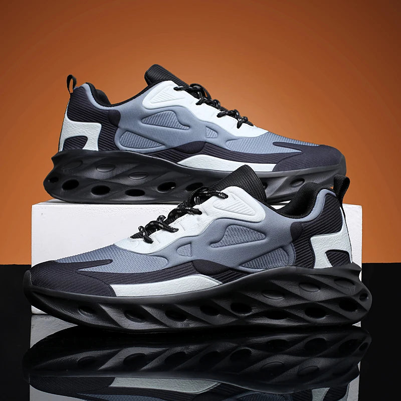 Vortex Running Sneakers