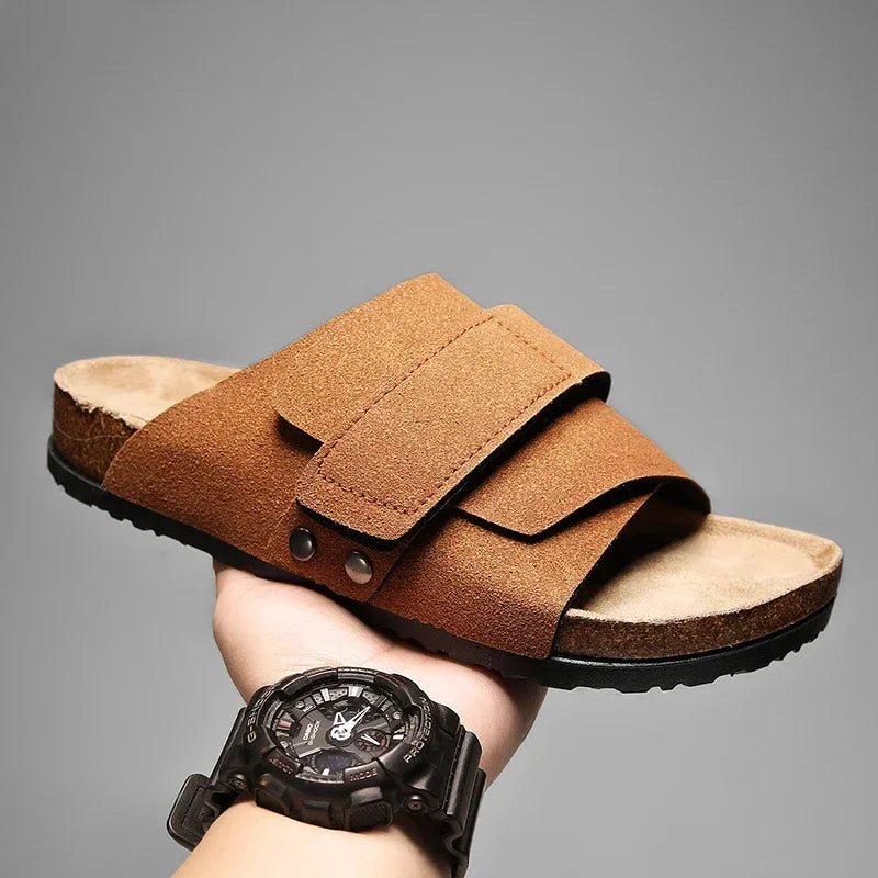 Claude Slippers
