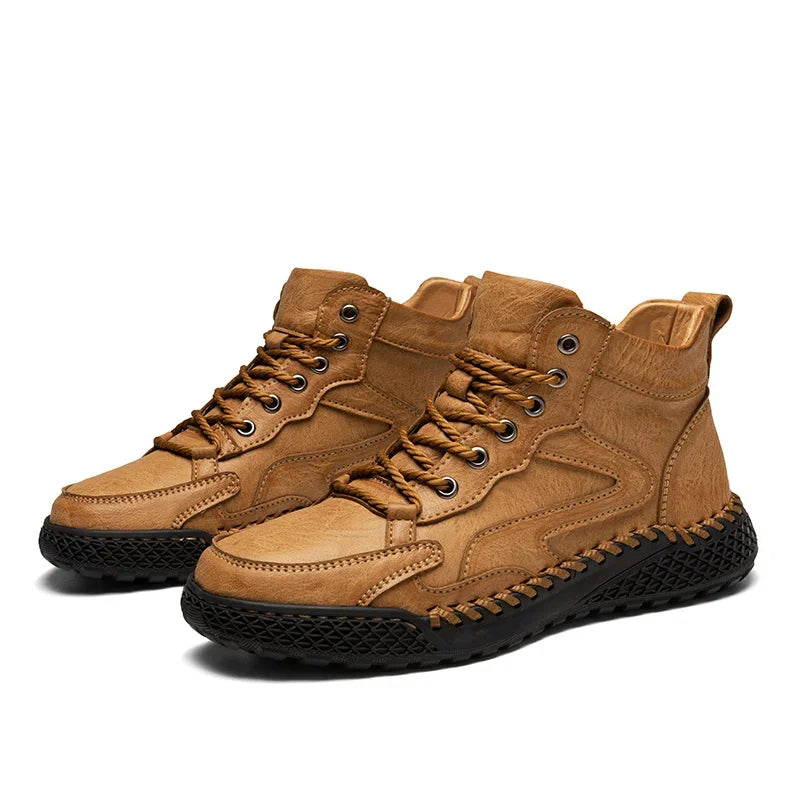 Panorama Hiking Boots
