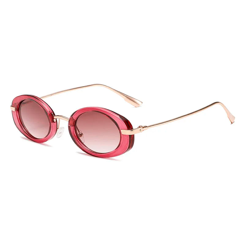 Novale Metal Shades