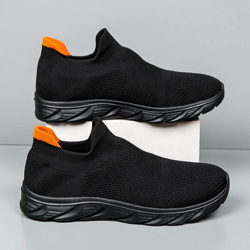 Mare Slip-On Sneakers