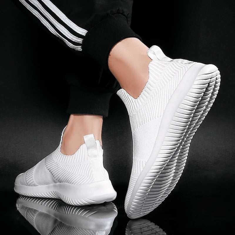 Vento Breathable Sneakers