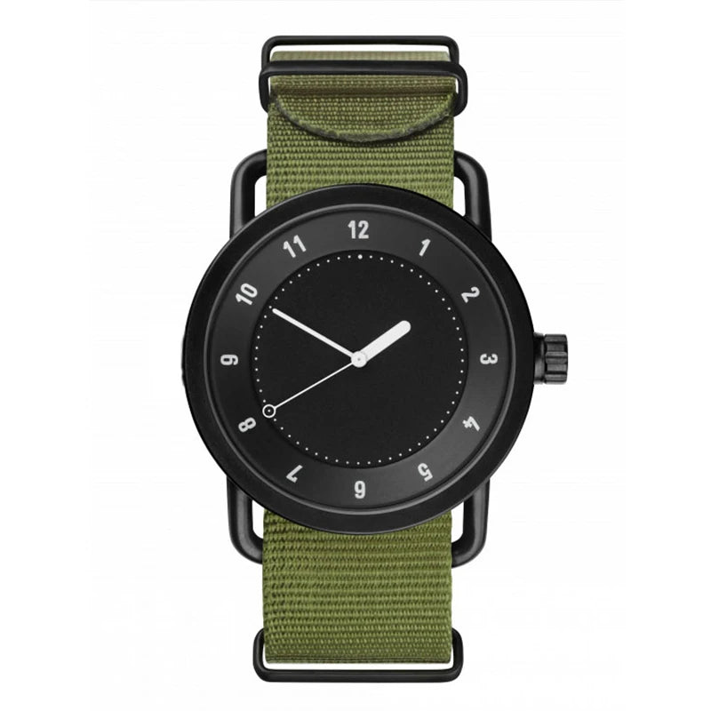 Revro Timeless Watch