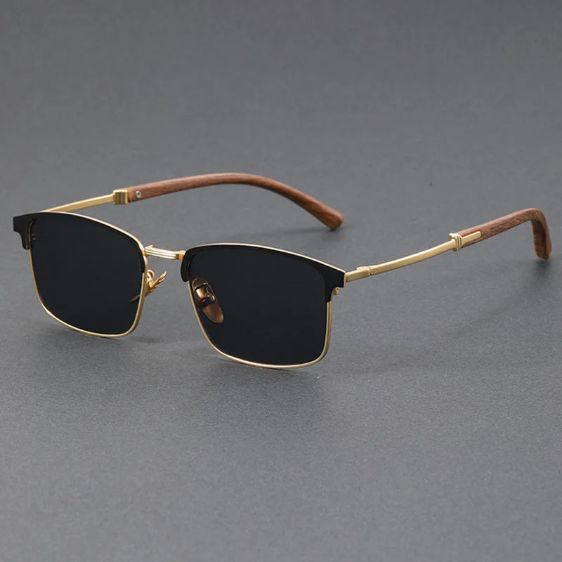 Alder Titanium Shades