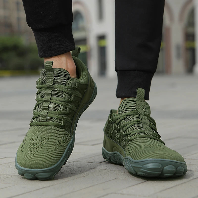 Duro Hiking Shoes