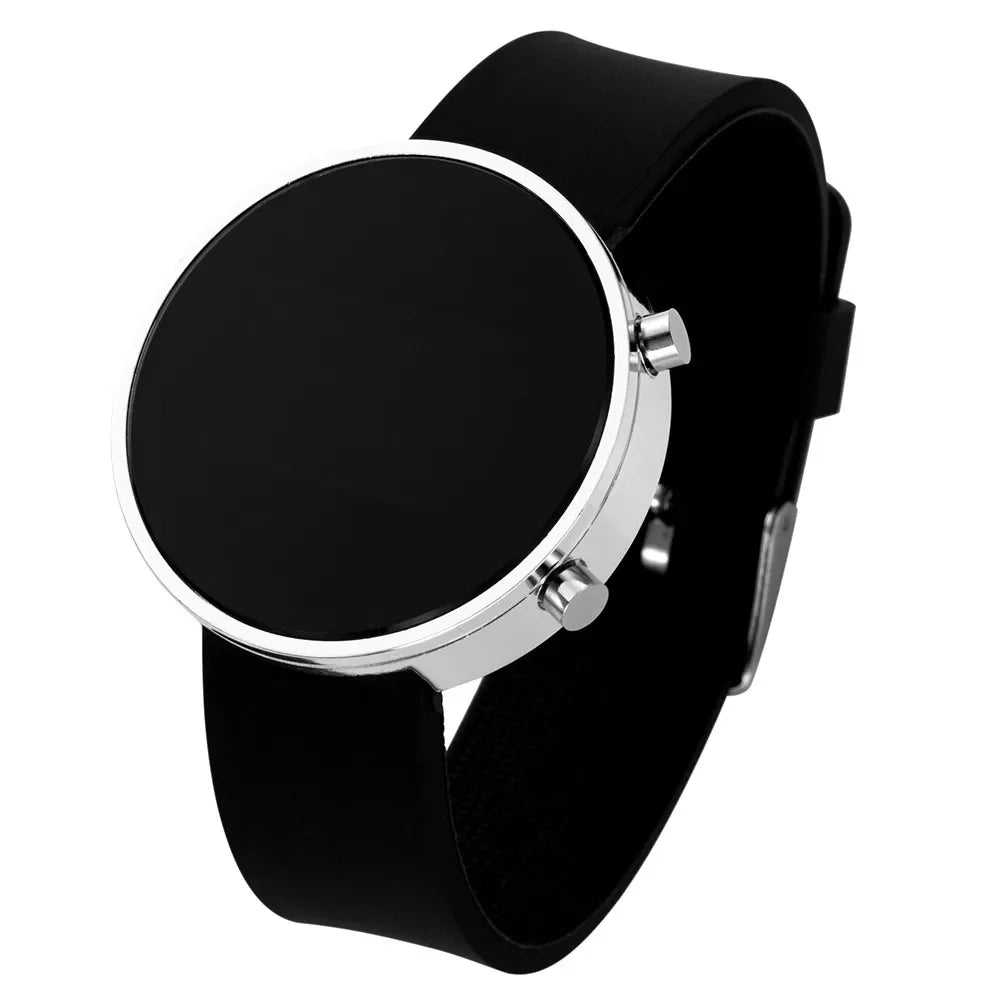 Essentials | LED Watch