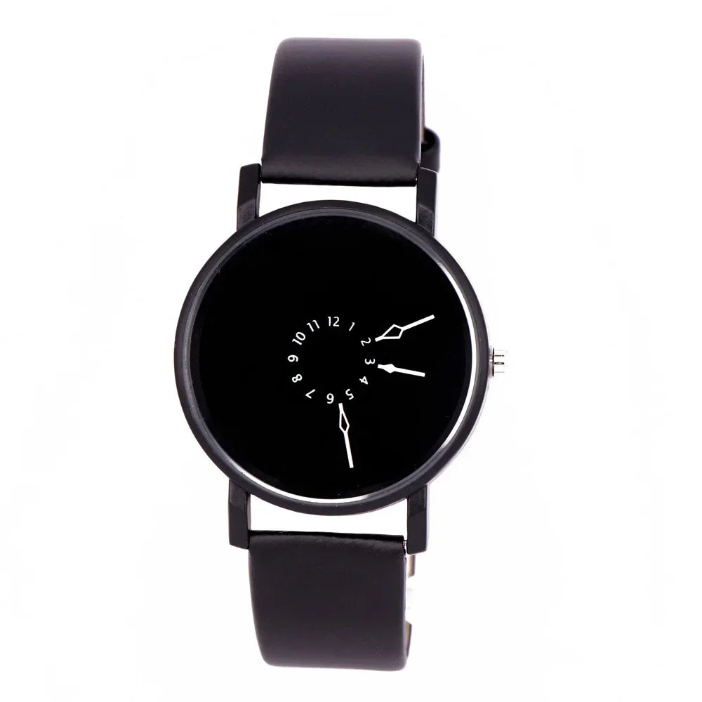 Liscio Modern Timepiece