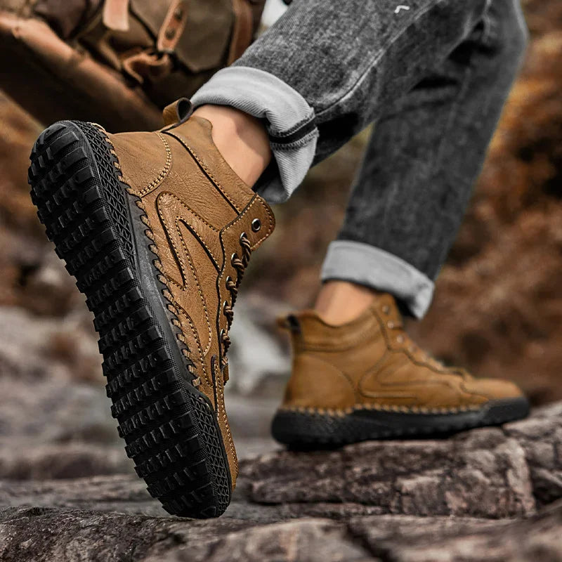 Panorama Hiking Boots