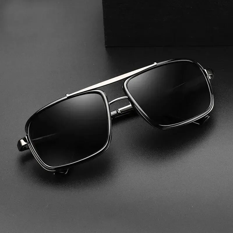 Mezzanotte Shades