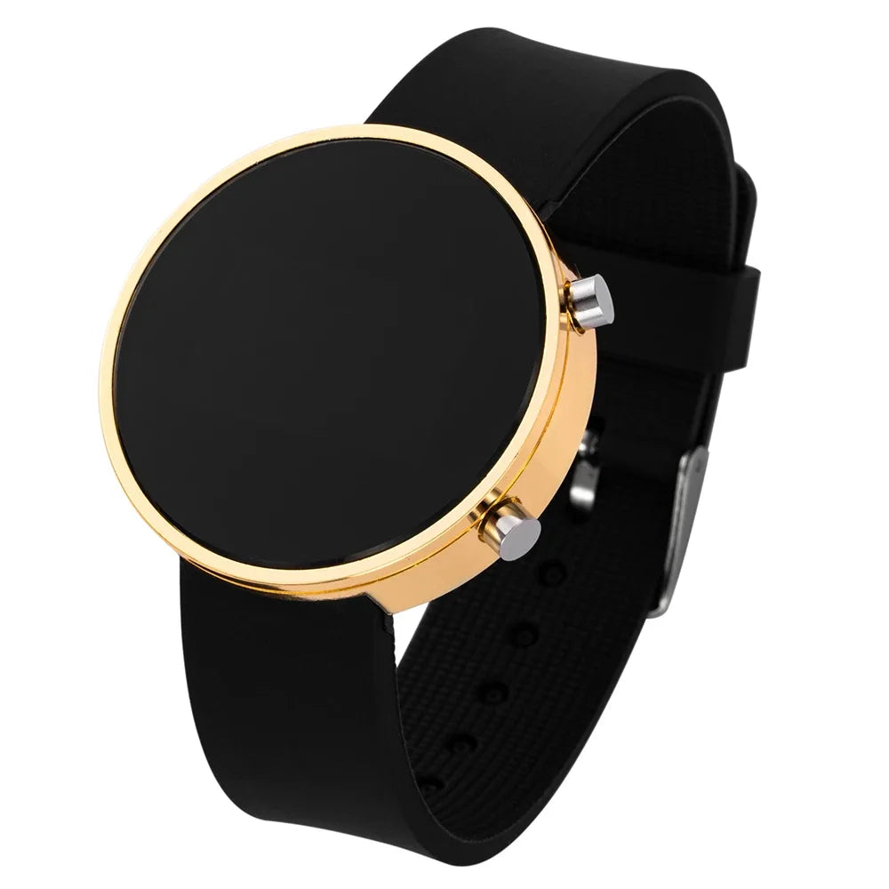 Essentials | LED Watch