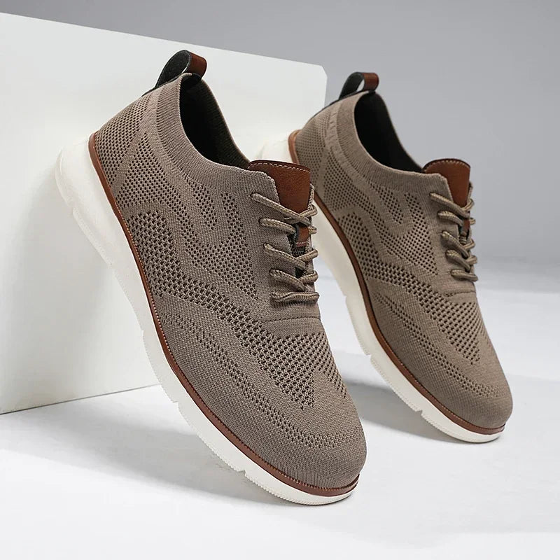 Tori Mesh Sneakers