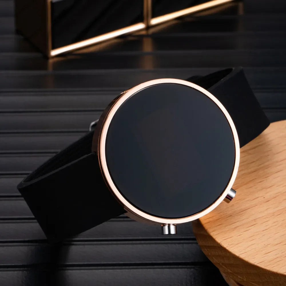 Essentials | LED Watch