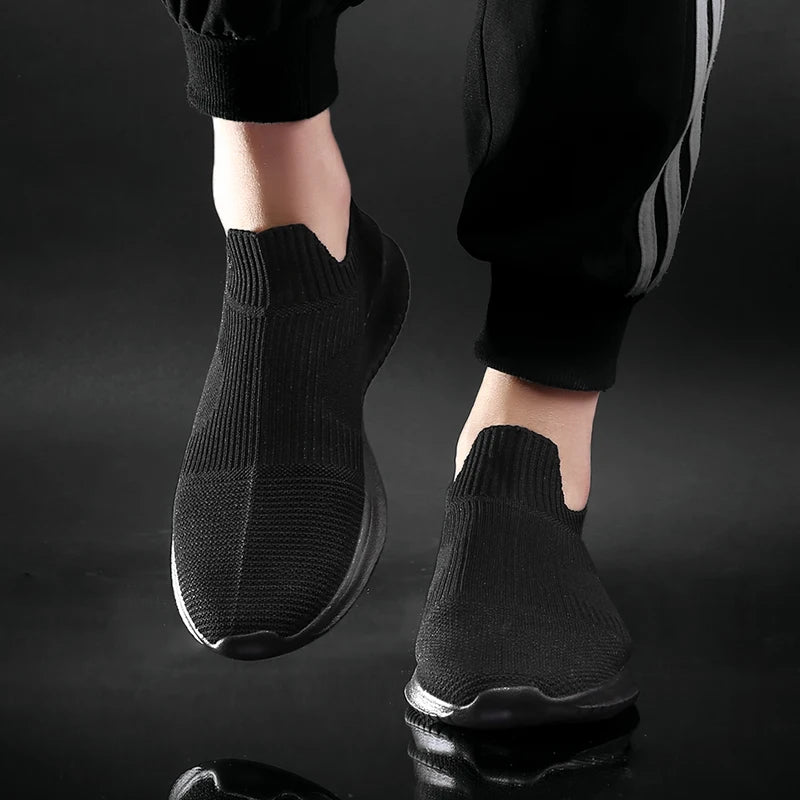 Vento Breathable Sneakers