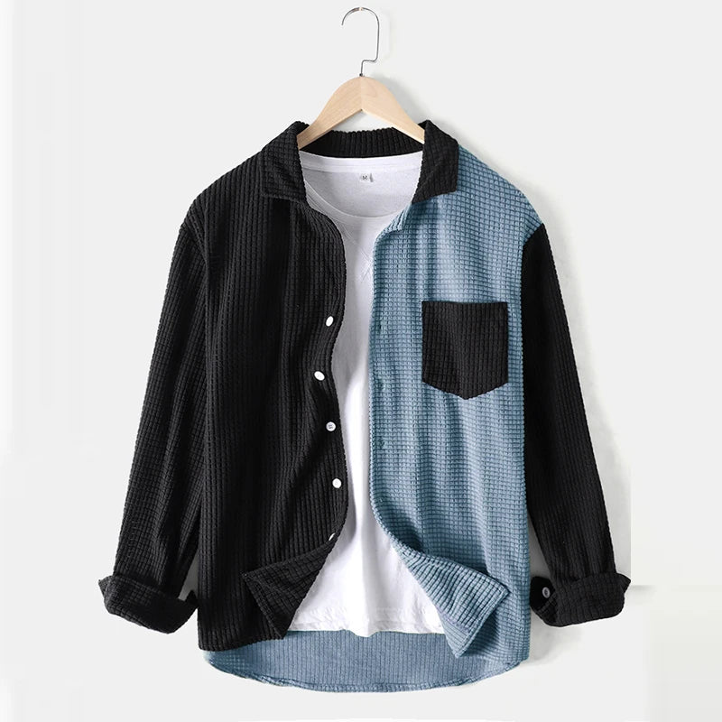 Maving Corduroy Shirt
