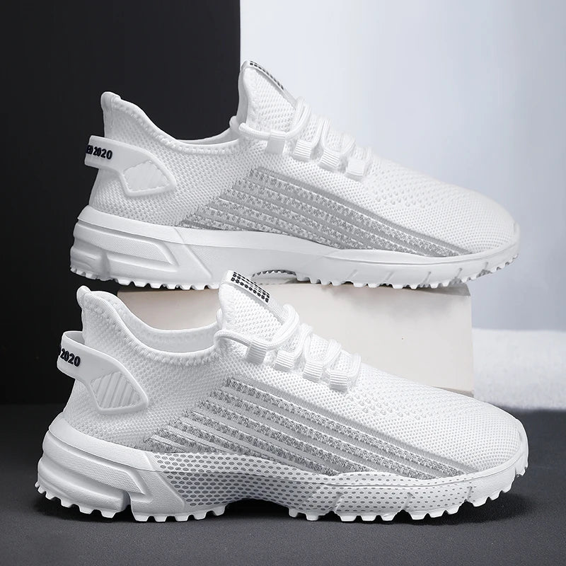 YRZL Running Sneakers
