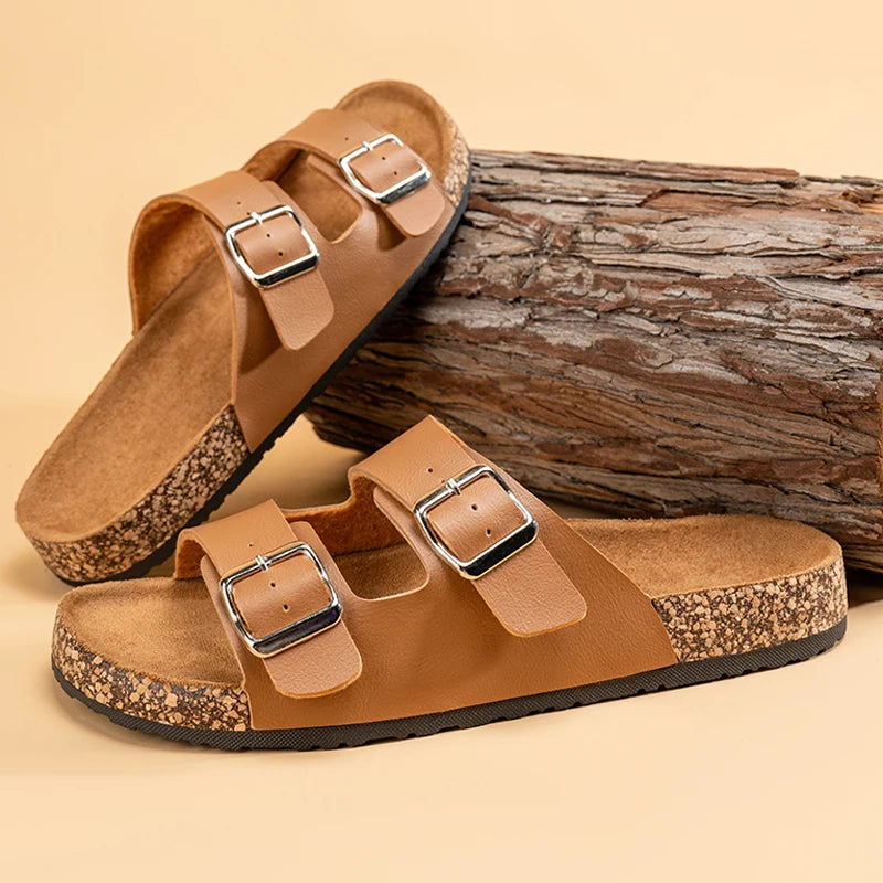 Passeggiata Sandals