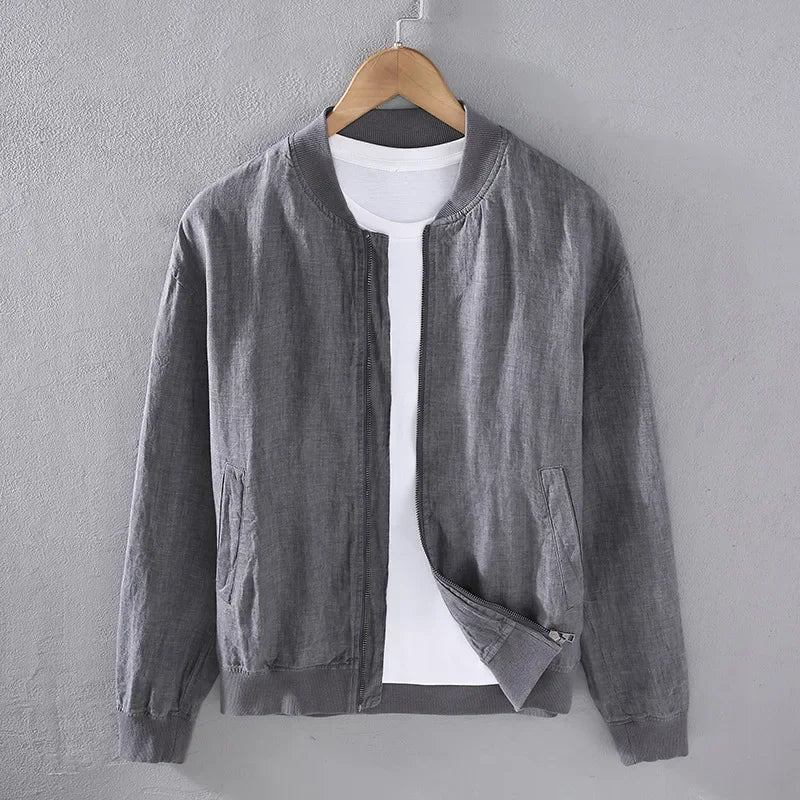 Lino Summer Jacket