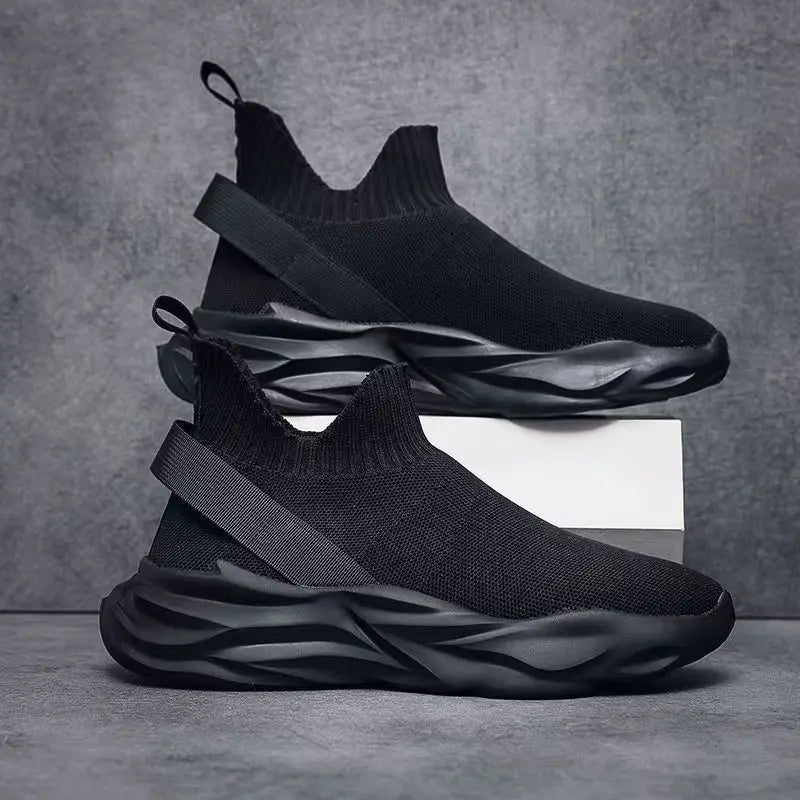 Scolpire Slip-on Sneakers